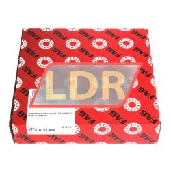 FAG 7218-B-XL-MP rulman resim 3