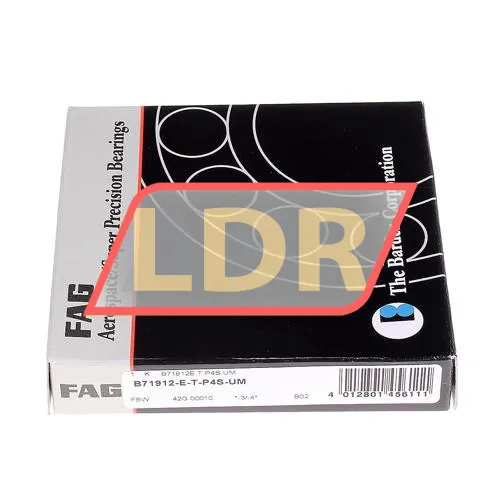 FAG B71912-E-T-P4S-UM ürün fotoğrafı 2