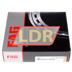 FAG HSS71917-E-T-P4S-UL rulman resim 2