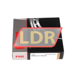 FAG HC7012-E-T-P4S-UL rulman resim 2