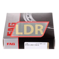 FAG B7210-E-2RSD-T-P4S-UL rulman resim 2