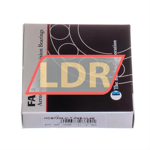 FAG HCB7204-C-T-P4S-UL ürün fotoğrafı 3
