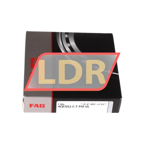 FAG HCB7012-C-T-P4S-UL ürün fotoğrafı 3
