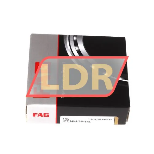 FAG HC71909-E-T-P4S-UL ürün fotoğrafı 2