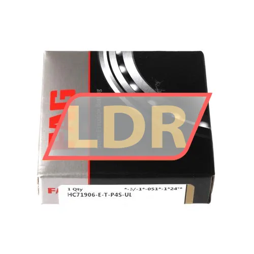 FAG HC71906-E-T-P4S-UL ürün fotoğrafı 3