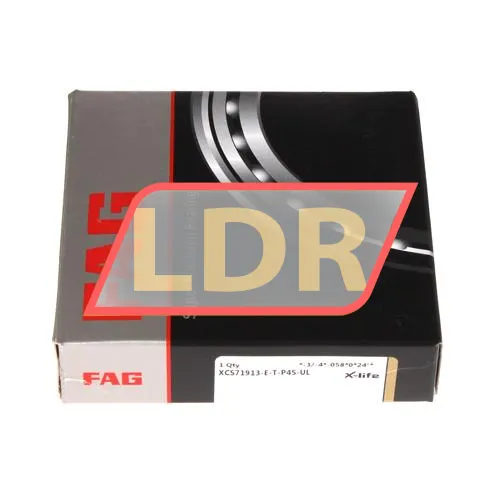 FAG XCS71913-E-T-P4S-UL ürün fotoğrafı 3