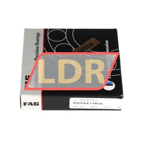 FAG XCS7010-E-T-P4S-UL ürün fotoğrafı 3