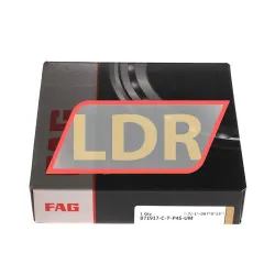 FAG B71917-E-T-P4S-UM rulman resim 3