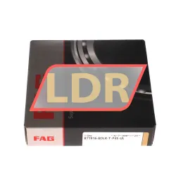FAG B71916-EDLR-T-P4S-UL rulman resim 3