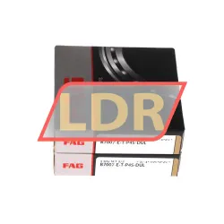 FAG B7007-E-T-P4S-DUL rulman resim 2