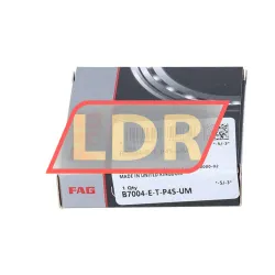FAG B7004-E-T-P4S-UM rulman resim 4