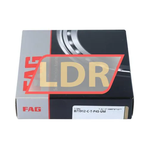 FAG B71912-C-T-P4S-UM ürün fotoğrafı 4