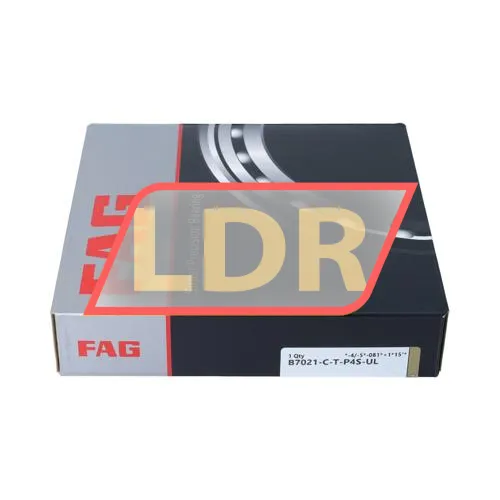 FAG B7021-C-T-P4S-UL ürün fotoğrafı 2