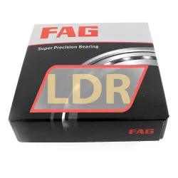 FAG B7010-C-2RSD-T-P4S-UL rulman resim 2