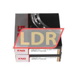 FAG HS7005-C-T-P4S-DUL rulman resim 3
