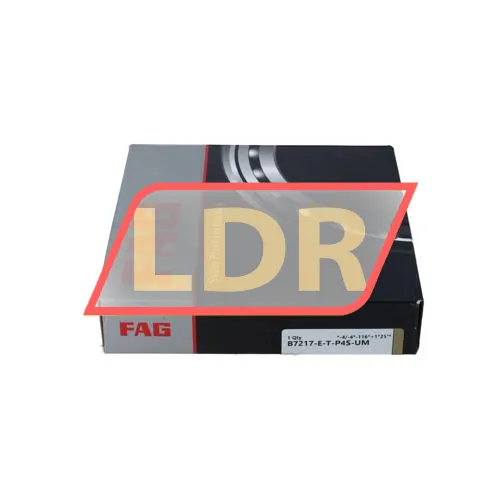 FAG B7217-E-T-P4S-UM ürün fotoğrafı 2