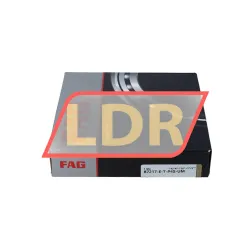 FAG B7217-E-T-P4S-UM rulman resim 2
