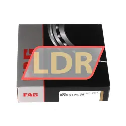 FAG B7209-C-T-P4S-UM rulman resim 2