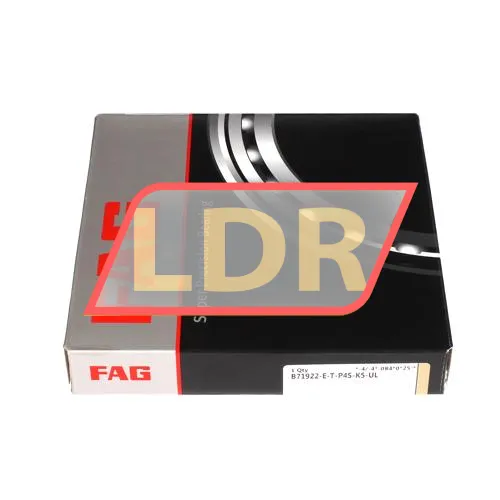 FAG B71922-E-T-P4S-K5-UL ürün fotoğrafı 2