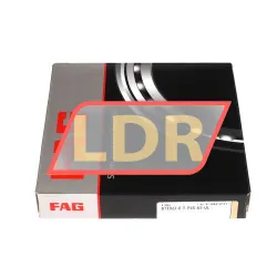 FAG B71922-E-T-P4S-K5-UL rulman resim 2