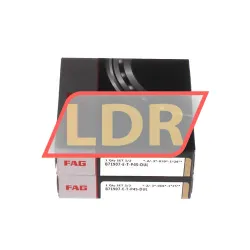 FAG B71907-E-T-P4S-DUL rulman resim 2