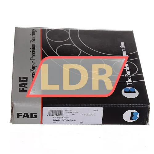 FAG B7020-E-T-P4S-UM ürün fotoğrafı 3