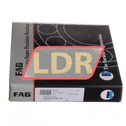 FAG B7020-E-T-P4S-UM rulman resim 3