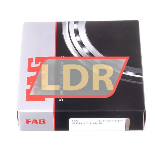 FAG HSS71913-C-T-P4S-UL ürün fotoğrafı 2