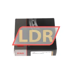 FAG HSS71911-E-T-P4S-UL rulman resim 2
