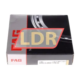 FAG B7015-E-2RSD-T-P4S-UL rulman resim 3