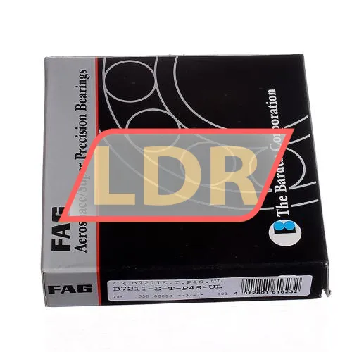 FAG B7211-E-T-P4S-UL ürün fotoğrafı 2