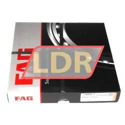 FAG B71930-E-T-P4S-UL rulman resim 2