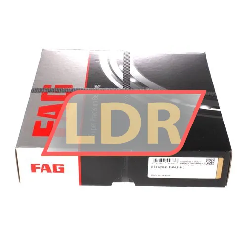 FAG B71928-E-T-P4S-UL ürün fotoğrafı 2