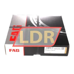 FAG B71928-E-T-P4S-UL rulman resim 2