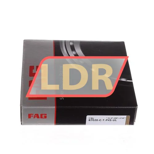 FAG B7020-C-T-P4S-UL ürün fotoğrafı 3
