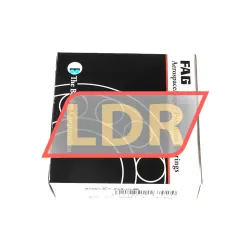 FAG B7001-E-T-P4S-UL rulman resim 2