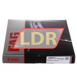FAG B71928-C-T-P4S-UL rulman resim 3