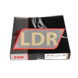 FAG B7022-C-2RSD-T-P4S-UL