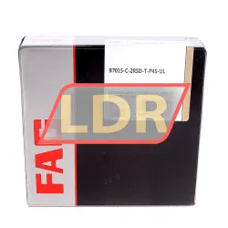 FAG B7015-C-2RSD-T-P4S-UL rulman resim 5
