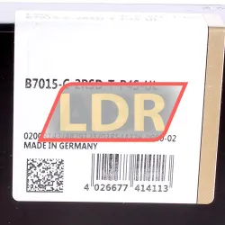 FAG B7015-C-2RSD-T-P4S-UL rulman resim 6