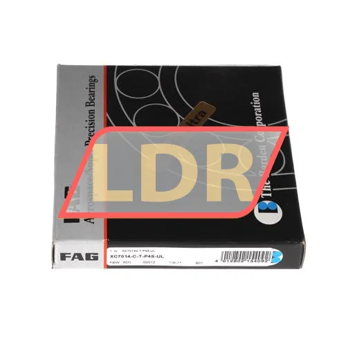 FAG XC7014-C-T-P4S-UL ürün fotoğrafı 3