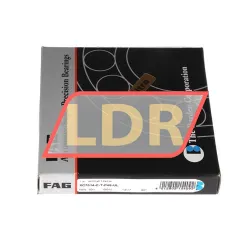 FAG XC7014-C-T-P4S-UL rulman resim 3
