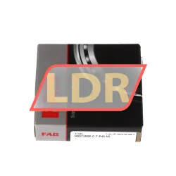 FAG HSS71908-C-T-P4S-UL rulman resim 3