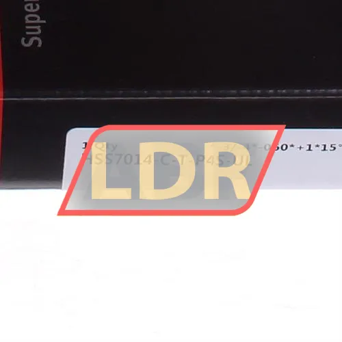 FAG HSS7014-C-T-P4S-UL ürün fotoğrafı 4