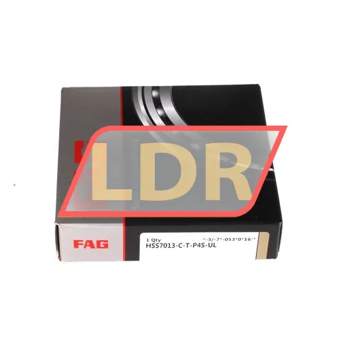 FAG HSS7013-C-T-P4S-UL ürün fotoğrafı 3