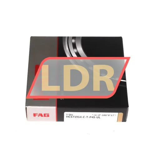 FAG HCS71914-C-T-P4S-UL ürün fotoğrafı 3