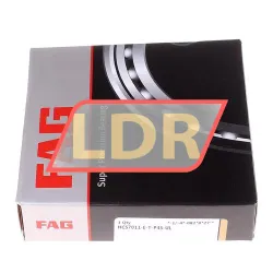 FAG HCS7011-E-T-P4S-UL rulman resim 2