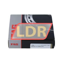 FAG HCS7011-E-T-P4S-K5-UL rulman resim 3