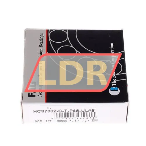 FAG HCS7002-C-T-P4S-UL ürün fotoğrafı 2
