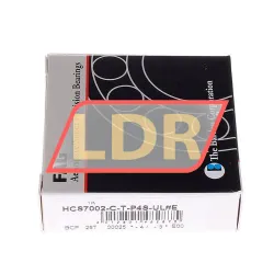 FAG HCS7002-C-T-P4S-UL rulman resim 2